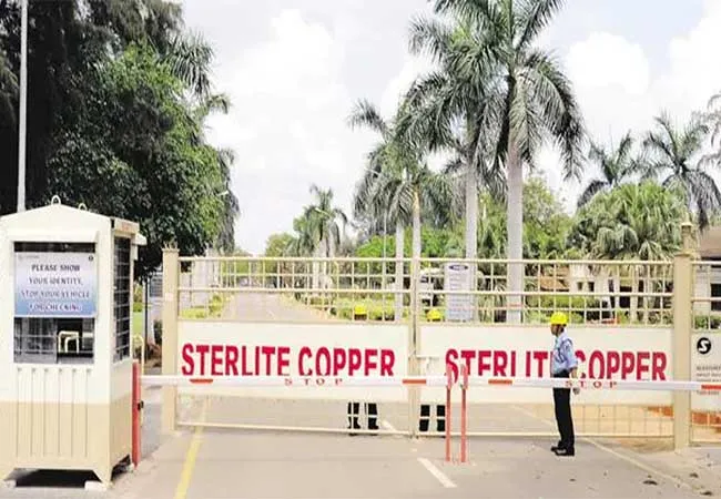 thoothukudi district, sterlite plant supreme court oxygen production 